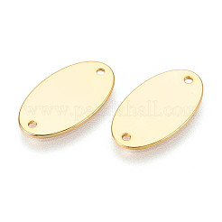 Brass Links/Connector Charms&nbsp;KK-T077-71G
