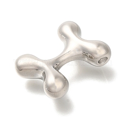 Rack Plating Brass Beads&nbsp;KK-S051-01P-I