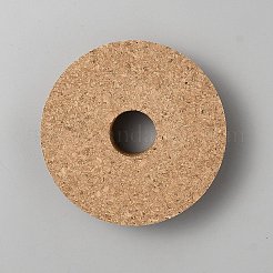 コルクボトルストッパー  ボトルタンピオン  バリーウッド  106~120x29mm&nbsp;DIY-WH0899-481E