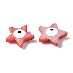 Natural Freshwater Shell Beads&nbsp;SHEL-N003-07