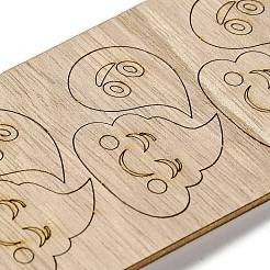 DIY Wood Reward Chart for Kids&nbsp;DJEW-XCP0001-17