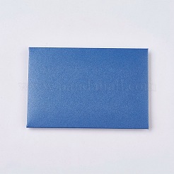 Retro Colored Pearl Blank Mini Paper Envelopes&nbsp;DIY-WH0041-A05-A