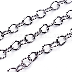 Iron Cable Chains&nbsp;LS-003KSF-NFB