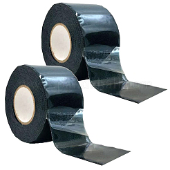 5M Non-woven Fabrics Lawn Adhesive Patch Tape&nbsp;AJEW-WH20054-119B