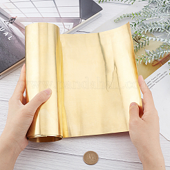Copper Sheets&nbsp;FIND-WH0094-35G-01