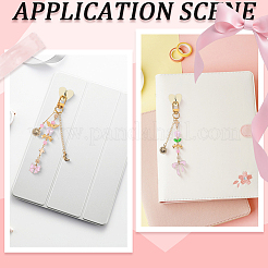 DIY Jewelry Making Kit&nbsp;DIY-SC0034-35