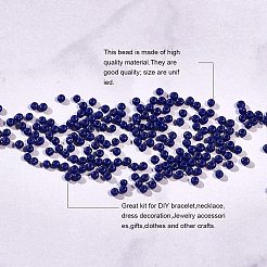 FGB 12/0 Grade A Glass Seed Beads&nbsp;SEED-PH0011-10