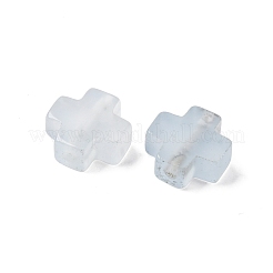 Natural White Jade Beads&nbsp;G-K369-04C