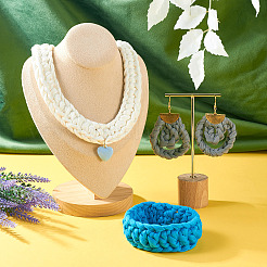 DIY Knitting Crochet Kit&nbsp;DIY-MB0002-05