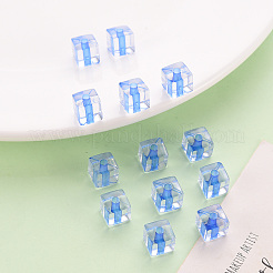 Transparent Acrylic Beads&nbsp;LS-TACR-S154-12A-86