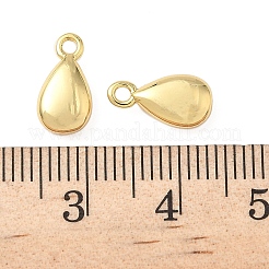 Brass Pendants&nbsp;KK-H076-08G