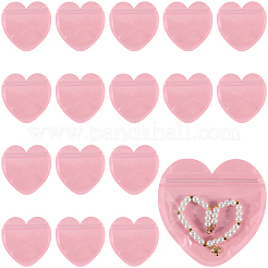 Heart Jewelry Zip Top Bag&nbsp;FIND-WH20030-03A
