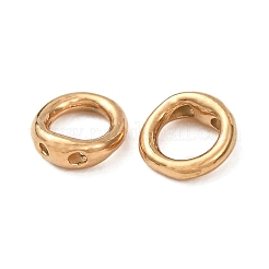 304 Stainless Steel Linking Rings&nbsp;STAS-F362-05A-G