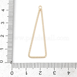 Brass Pendants&nbsp;KK-Z099-06E-G