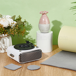 Self-Adhesive EVA Foam Fabric&nbsp;DIY-WH0888-148B-02