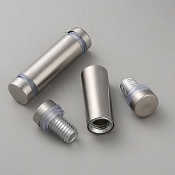 201 Stainless Steel Screw&nbsp;FIND-WH0191-50