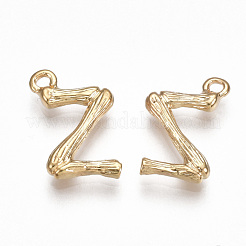 Brass Pendants&nbsp;KK-S348-331Z