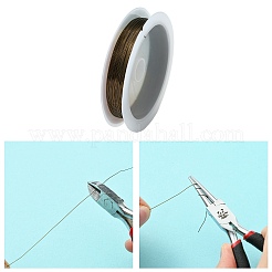 Copper Jewelry Wire&nbsp;CWIR-CW0.3mm-29