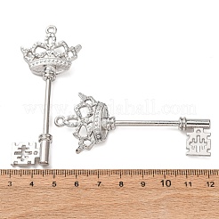 Alloy Big Pendants&nbsp;FIND-C094-27B-P