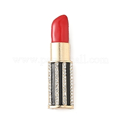 Lipstick Enamel Pins&nbsp;JEWB-P048-02G