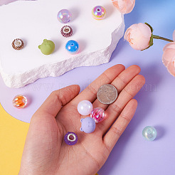 DIY Jewelry Making Finding Kit&nbsp;DIY-TA0009-83