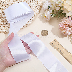 5 Yards Single Face Satin Ribbon&nbsp;SRIB-ME0001-02