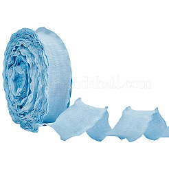 Linen Ribbon&nbsp;OCOR-CY0003-68B