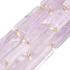 Natural Amethyst Beads Strands&nbsp;G-D353-A16-02