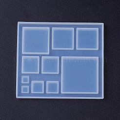 Silicone Molds&nbsp;X-DIY-F033-04A