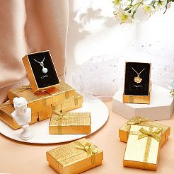 Cardboard Necklace Boxes&nbsp;CBOX-PH0001-08