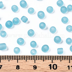 Glass Seed Beads&nbsp;E01MA044