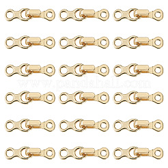 Alloy Adjustable Jean Hook and Eye Hook&nbsp;FIND-TAC0017-84LG