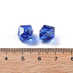 Imitation Austrian Crystal Beads&nbsp;GLAA-R002-02H