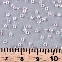 12/0 Glass Seed Beads&nbsp;X1-SEED-A016-2mm-207