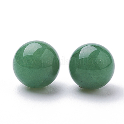Natural White Jade Beads&nbsp;G-S289-17-10mm