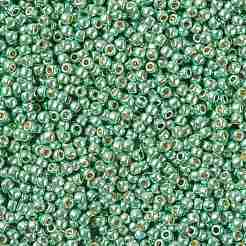 TOHO Round Seed Beads&nbsp;SEED-TR11-PF0570