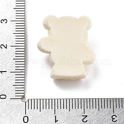 Cartoon Resin Cabochons&nbsp;CRES-Q010-02A