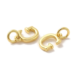 Brass Pendants&nbsp;KK-M273-03G-G