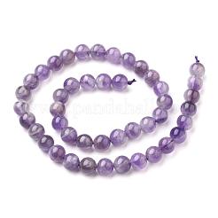 Natural Gemstone Beads Strands&nbsp;X-G-S036