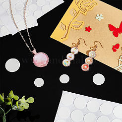 0.25MM Plastic Stickers&nbsp;DIY-CA0004-23