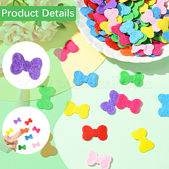 300Pcs Non Woven Fabric&nbsp;FIND-SC0019-20B