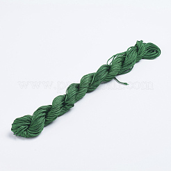 Nylon Braided Cord&nbsp;NWIR-R002-2mm-14