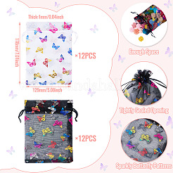 Organza Packing Pouches&nbsp;ABAG-TA0001-86A