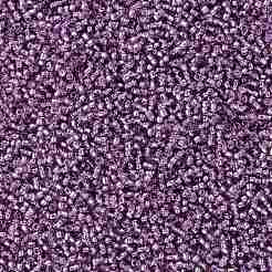 TOHO Round Seed Beads&nbsp;SEED-JPTR15-2219