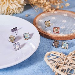 DIY Earring Making&nbsp;DIY-PH0024-06