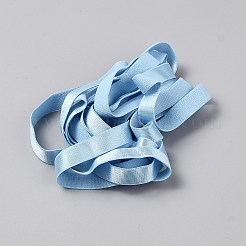 Polyester Ribbon&nbsp;OCOR-WH0109-077I-02