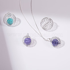 DIY Necklace Making&nbsp;DIY-SC0008-50