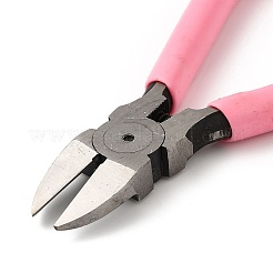 Steel Jewelry Pliers&nbsp;PT-Q010-02P