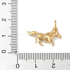 304 Stainless Steel Pendants&nbsp;X-STAS-D206-04G