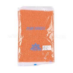 TOHO Round Seed Beads&nbsp;SEED-TR11-0802